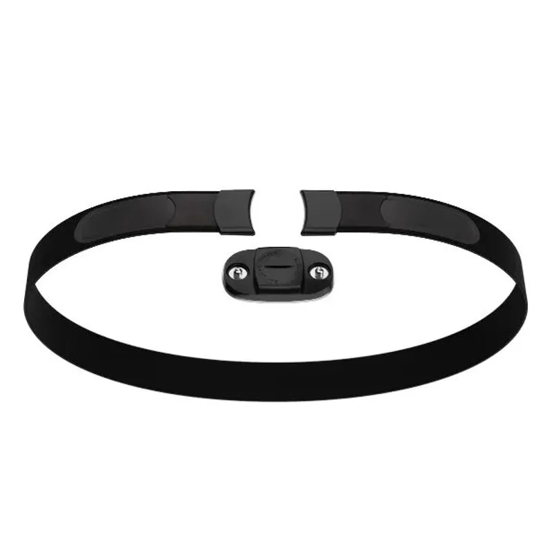 Wahoo TICKR Stealth Heart Rate Monitor-2